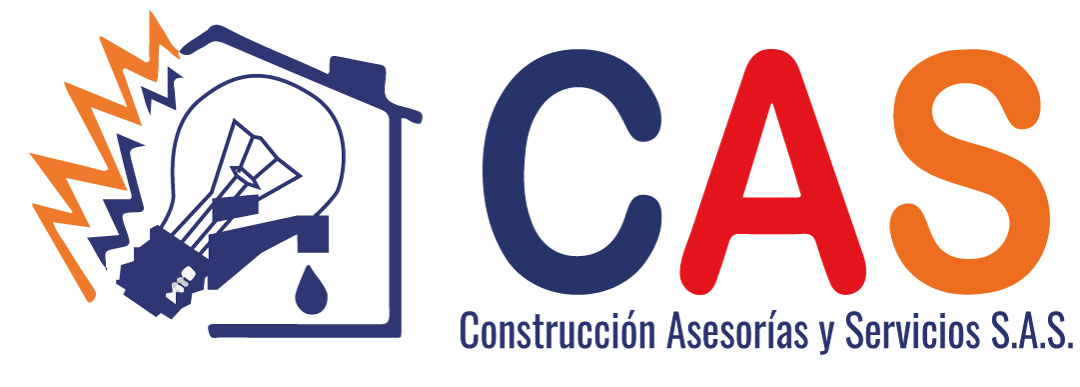 C. A. S.